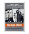 Poster Trainspotting - Sem Limites
