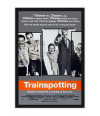 Poster Trainspotting - Sem Limites