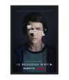 Poster 13 Reasons Why
