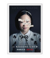 Poster 13 Reasons Why