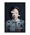Poster 13 Reasons Why