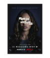 Poster 13 Reasons Why