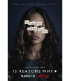 Poster 13 Reasons Why