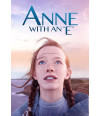 Poster Anne With An E