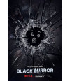 Poster Black Mirror