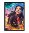 Poster Doctor Who