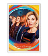 Poster Doctor Who
