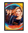Poster Doctor Who