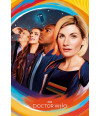 Poster Doctor Who
