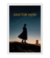 Poster Doctor Who
