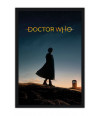 Poster Doctor Who