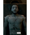 Poster Game Of Thrones Got
