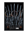 Poster Game Of Thrones Got