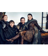 Poster Game Of Thrones Got