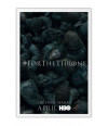 Poster Game Of Thrones Got