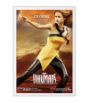 Poster Inhumans - Inhumanos