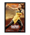 Poster Inhumans - Inhumanos