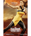 Poster Inhumans - Inhumanos