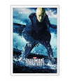 Poster Inhumans - Inhumanos