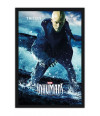 Poster Inhumans - Inhumanos