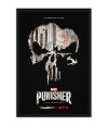 Poster The Punisher O Justiceiro