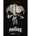 Poster The Punisher O Justiceiro