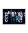 Poster Orphan Black