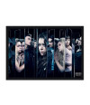 Poster Orphan Black