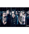 Poster Orphan Black
