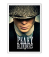 Poster Peaky Blinders