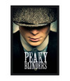 Poster Peaky Blinders