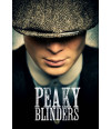 Poster Peaky Blinders