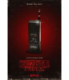 Poster Stranger Things