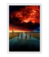 Poster Stranger Things
