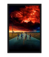 Poster Stranger Things