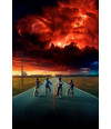 Poster Stranger Things