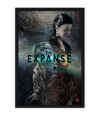 Poster The Expanse A Expansao