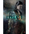 Poster The Expanse A Expansao