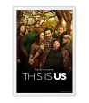 Poster This Is Us