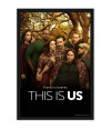 Poster This Is Us