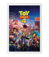Poster Toy Story 4