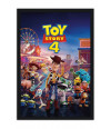 Poster Toy Story 4