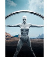 Poster Westworld