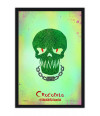 Poster Suicide Squad Esquadrao Suicida Personagens Killer Croc Crocodilo