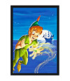 Poster Peter Pan - Infantil