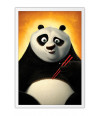 Poster Kung Fu Panda
