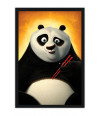 Poster Kung Fu Panda
