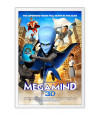 Poster Megamente