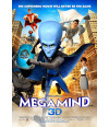 Poster Megamente
