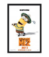 Poster Meu Malvado Favorito 2